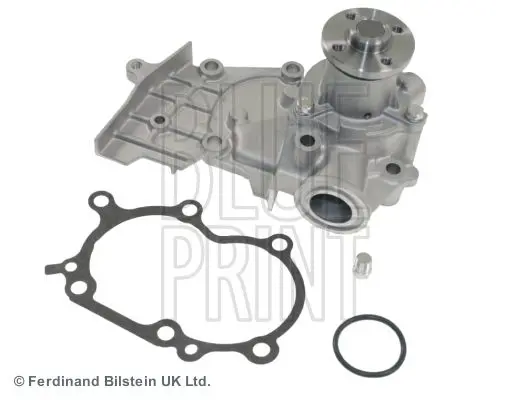 Handler.Part Water pump Blue Print ADD69121 1