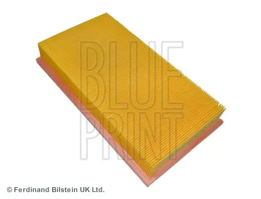 Handler.Part Air filter Blue Print ADF122208 2