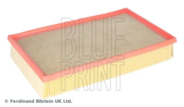 Handler.Part Air filter Blue Print ADF122216 1