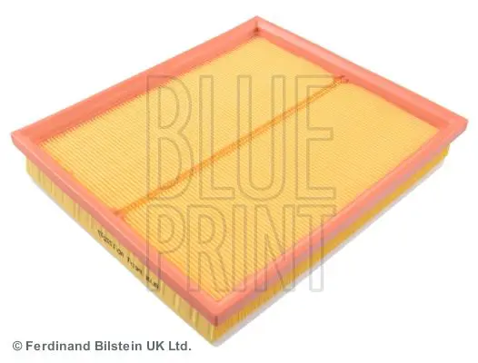 Handler.Part Air filter Blue Print ADF122207 1