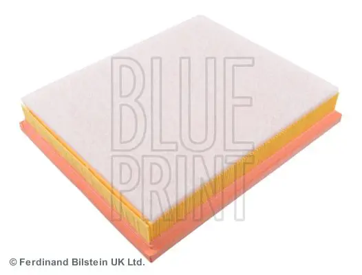 Handler.Part Air filter Blue Print ADF122207 2