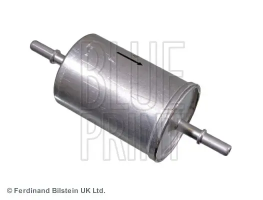 Handler.Part Fuel filter Blue Print ADF122303 1