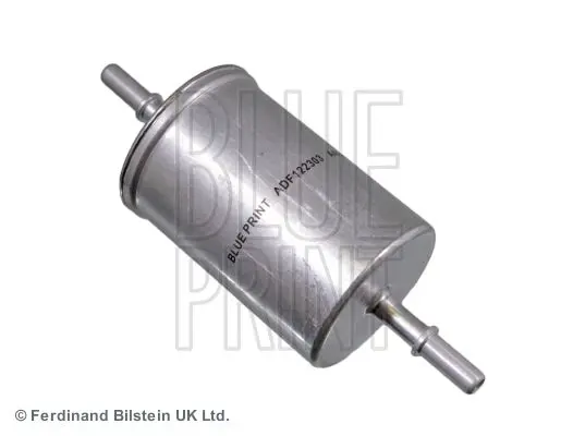 Handler.Part Fuel filter Blue Print ADF122303 2