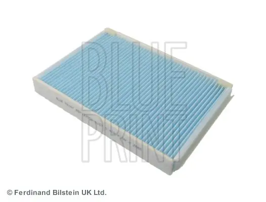 Handler.Part Filter, interior air Blue Print ADF122501 1