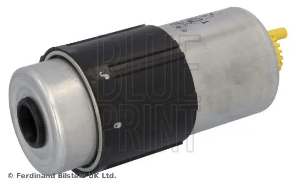 Handler.Part Fuel filter Blue Print ADF122313 2