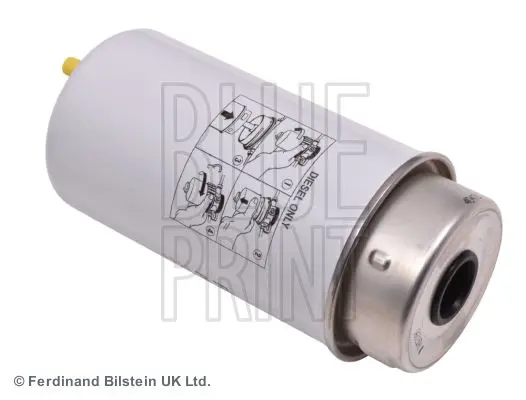 Handler.Part Fuel filter Blue Print ADF122315 2