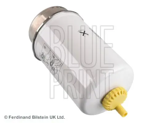 Handler.Part Fuel filter Blue Print ADF122316 1