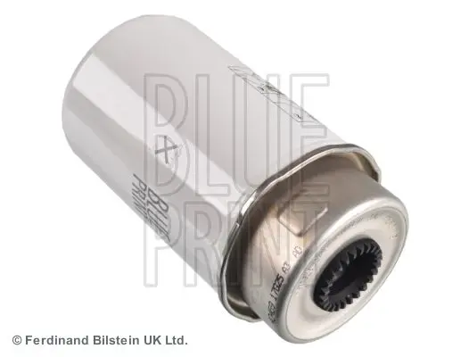 Handler.Part Fuel filter Blue Print ADF122316 2