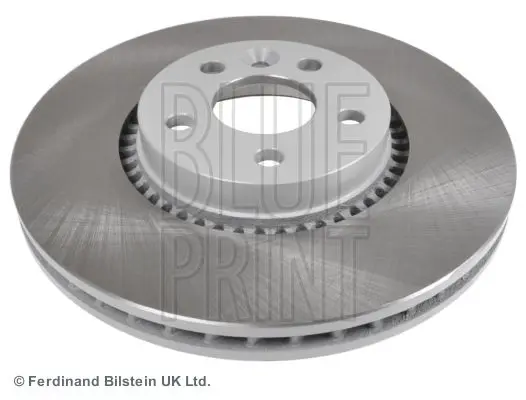 Handler.Part Brake disc Blue Print ADF124308 1