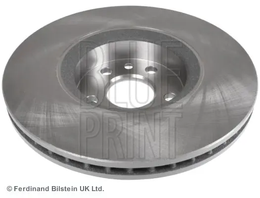 Handler.Part Brake disc Blue Print ADF124308 2