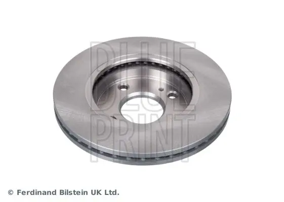 Handler.Part Brake disc Blue Print ADF124309 2