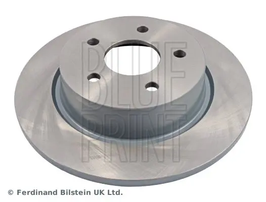 Handler.Part Brake disc Blue Print ADF124312 1