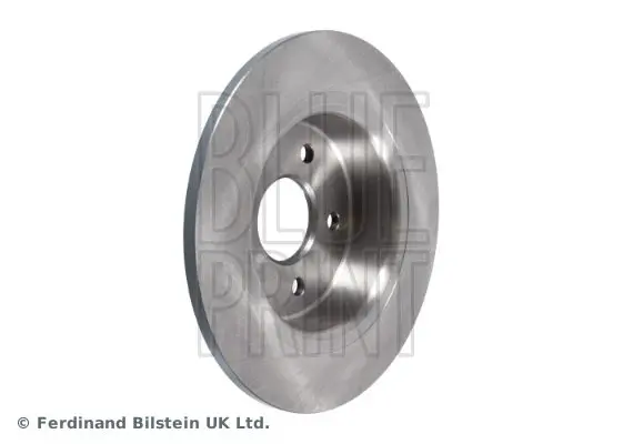 Handler.Part Brake disc Blue Print ADF124312 2