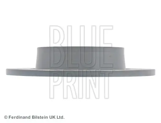 Handler.Part Brake disc Blue Print ADF124312 3