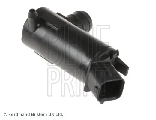 Handler.Part Water pump, window cleaning Blue Print ADG00303 1