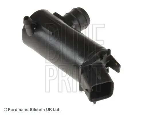 Handler.Part Water pump, window cleaning Blue Print ADG00305 1