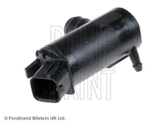 Handler.Part Water pump, window cleaning Blue Print ADG00372 1