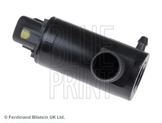 Handler.Part Water pump, window cleaning Blue Print ADG00372 2