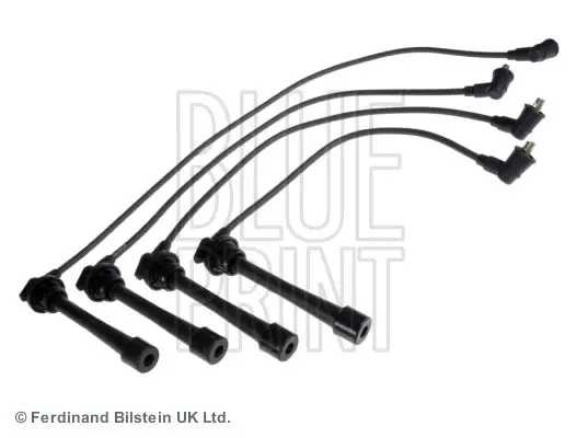 Handler.Part Ignition cable kit Blue Print ADG01605 1