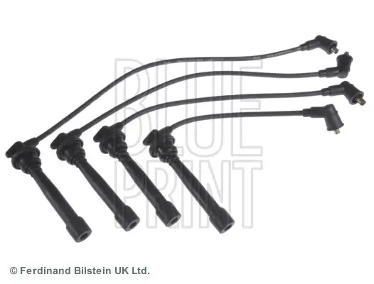 Handler.Part Ignition cable kit Blue Print ADG01616 1