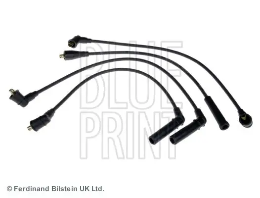 Handler.Part Ignition cable kit Blue Print ADG01621 1