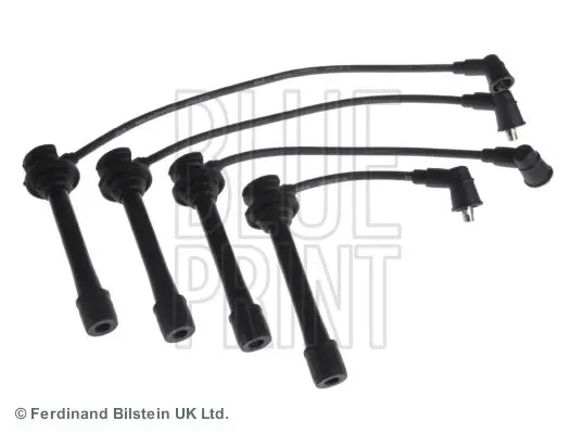 Handler.Part Ignition cable kit Blue Print ADG01644 1