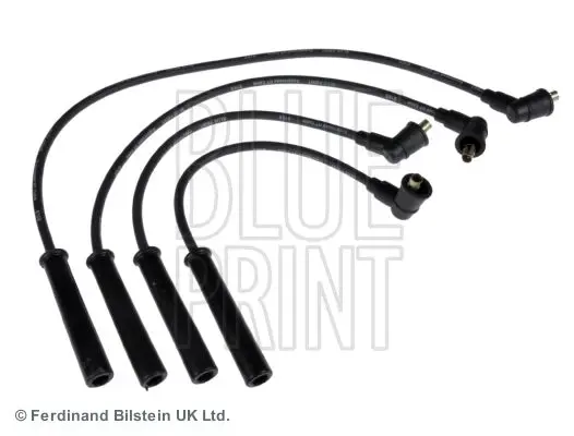 Handler.Part Ignition cable kit Blue Print ADG01648 1