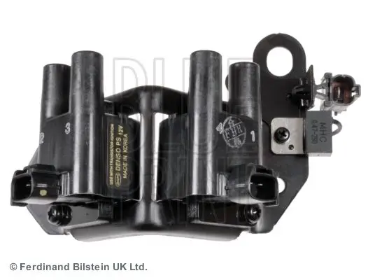 Handler.Part Ignition coil Blue Print ADG01498 3