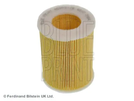 Handler.Part Oil filter Blue Print ADG02128 2