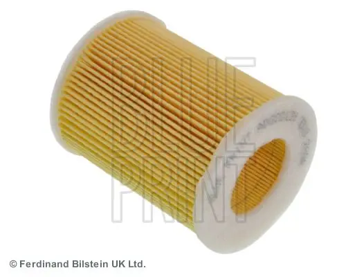 Handler.Part Oil filter Blue Print ADG02128 3