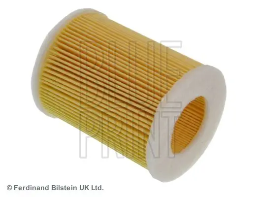 Handler.Part Oil filter Blue Print ADG02128 4