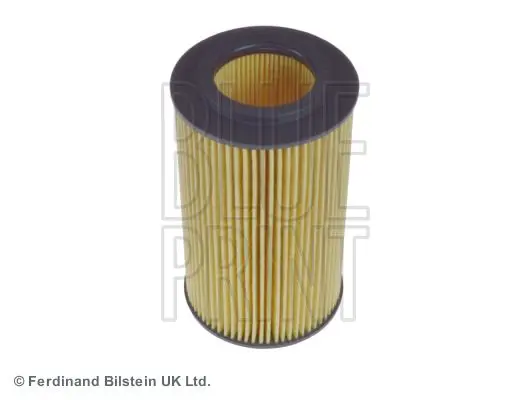 Handler.Part Oil filter Blue Print ADG02132 2