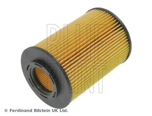 Handler.Part Oil filter Blue Print ADG02135 2