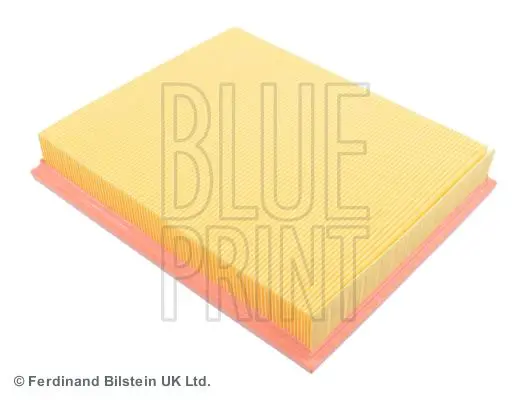 Handler.Part Air filter Blue Print ADG02202 2