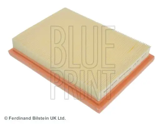 Handler.Part Air filter Blue Print ADG02205 2