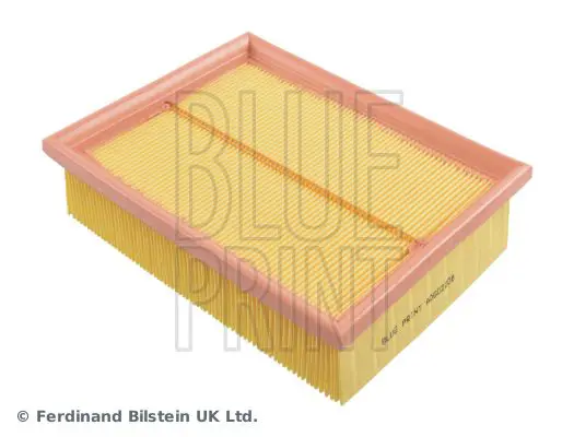 Handler.Part Air filter Blue Print ADG02208 1