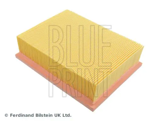 Handler.Part Air filter Blue Print ADG02208 2