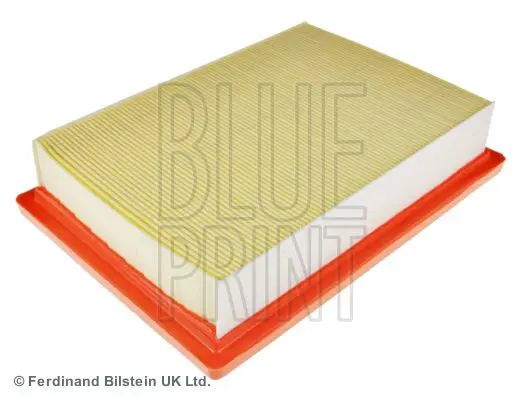 Handler.Part Air filter Blue Print ADG022117 2