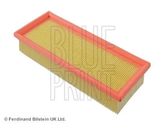 Handler.Part Air filter Blue Print ADG022156 1