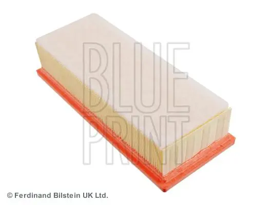 Handler.Part Air filter Blue Print ADG022158 2