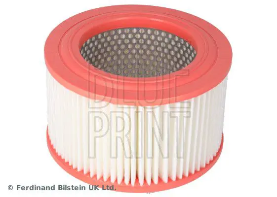 Handler.Part Air filter Blue Print ADG02229 2