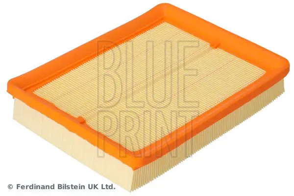 Handler.Part Air filter Blue Print ADG02224 1