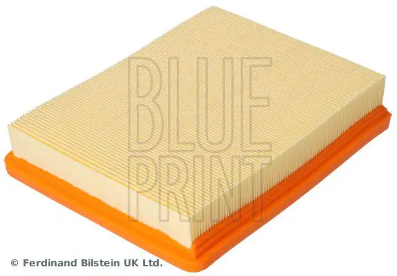 Handler.Part Air filter Blue Print ADG02224 2