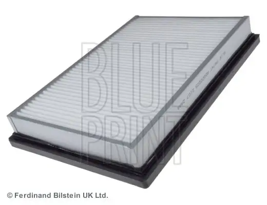 Handler.Part Air filter Blue Print ADG02225 2