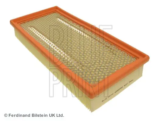 Handler.Part Air filter Blue Print ADG02259 1