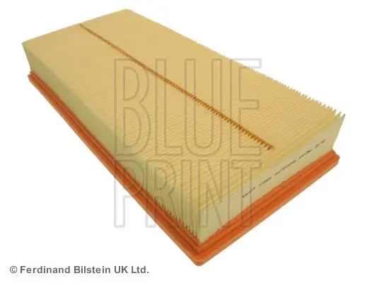 Handler.Part Air filter Blue Print ADG02259 2