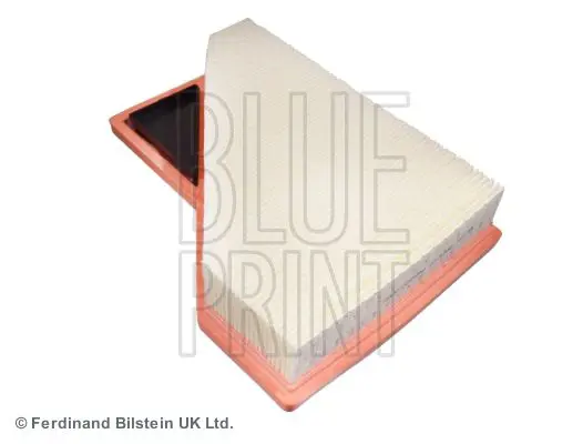 Handler.Part Air filter Blue Print ADG02257 2