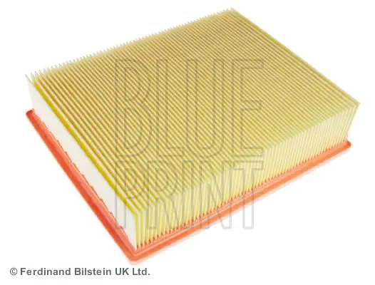 Handler.Part Air filter Blue Print ADG02258 2