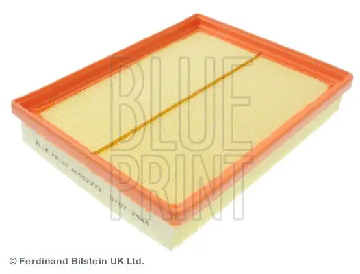 Handler.Part Air filter Blue Print ADG02273 1