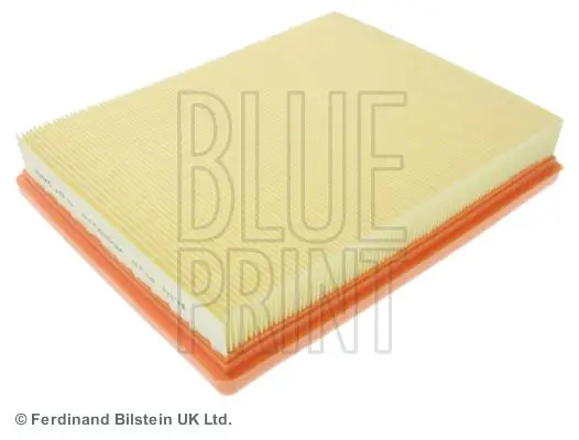 Handler.Part Air filter Blue Print ADG02273 2